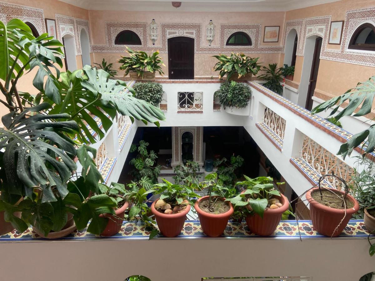 Salt River Appart hôtel