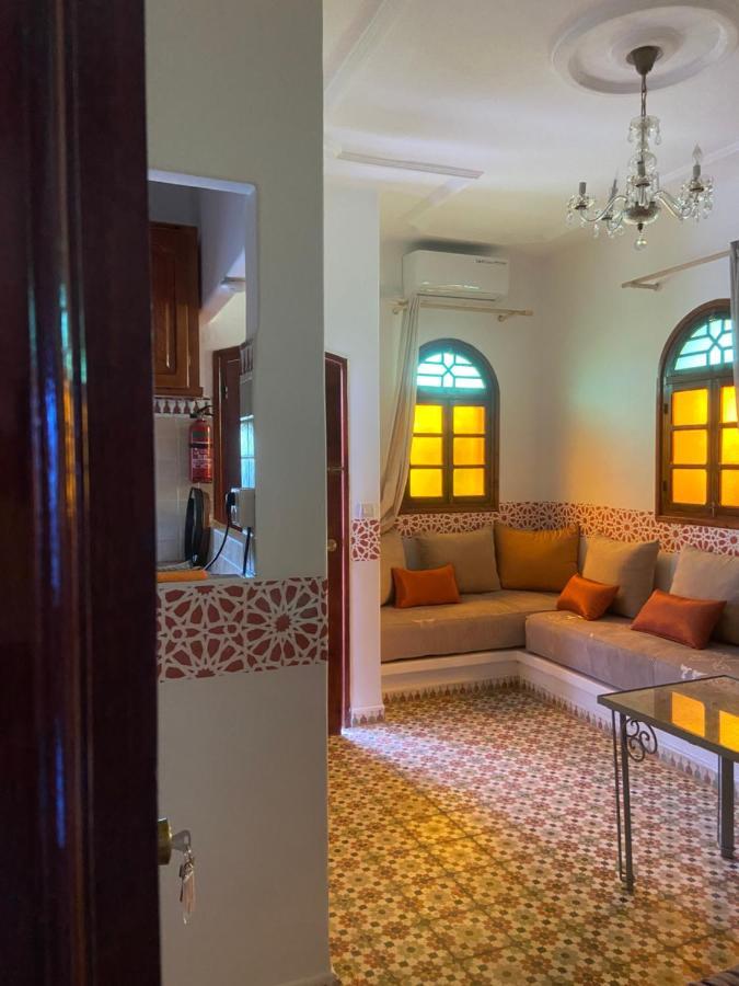 Salt River Appart hôtel *