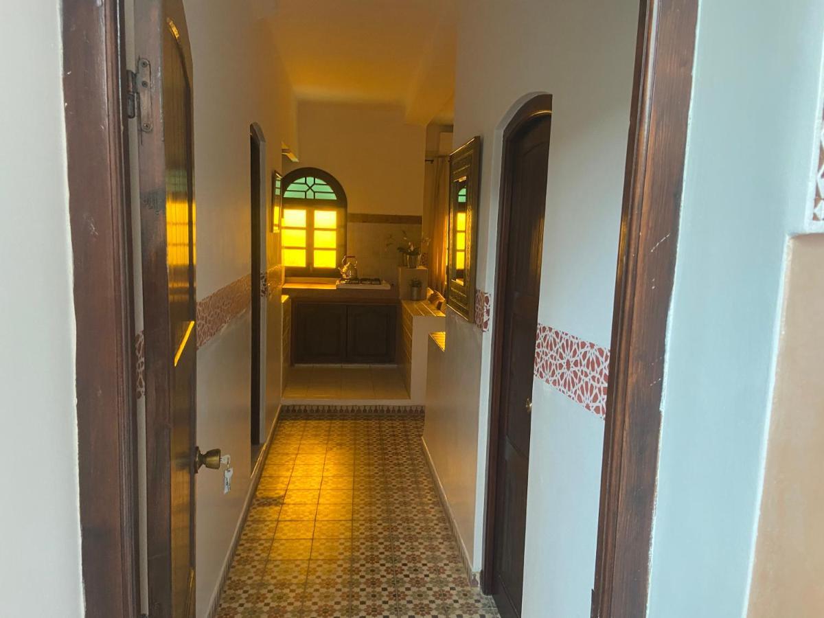 Salt River Appart hôtel Martil